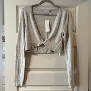 NWT Urban Outfitters crop top